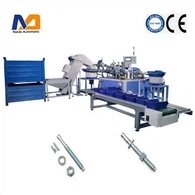 Expansiebout Automatische assemblagemachine