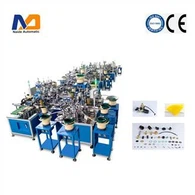 Assemblagemachine voor elektrisch gereedschap